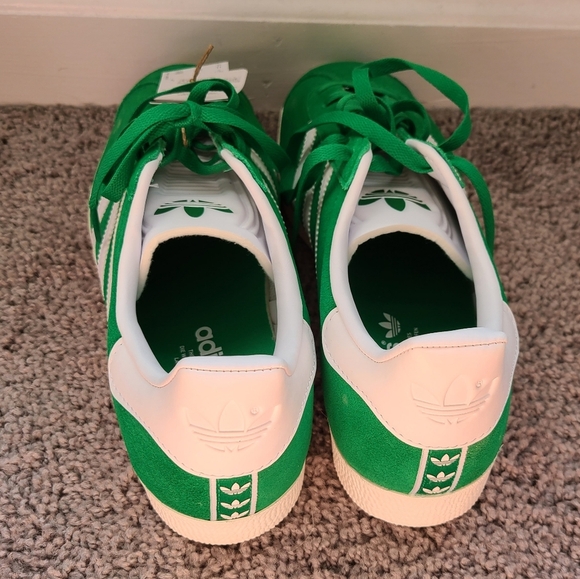 NWT Adidas Gazelle Originals - Picture 3 of 6